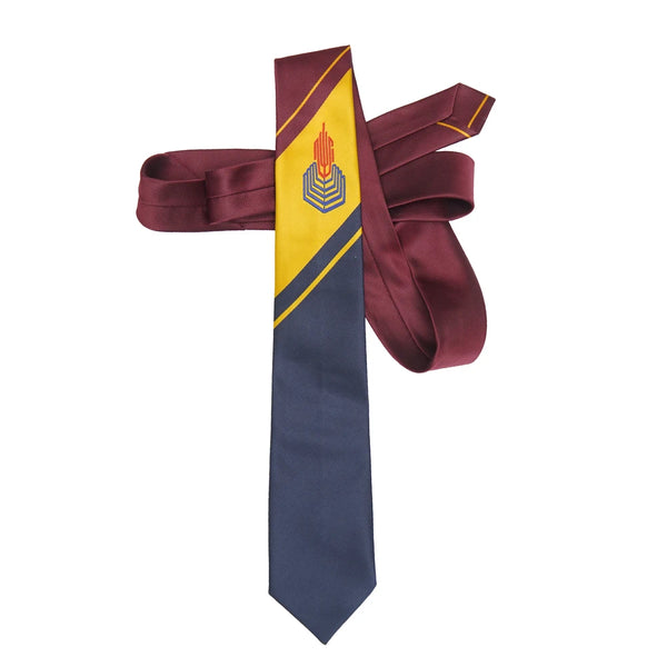 Punjab College Boy Tie - StepOneUniform
