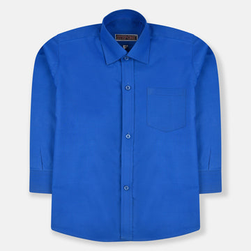 Blue School Uniform - StepOneUniform