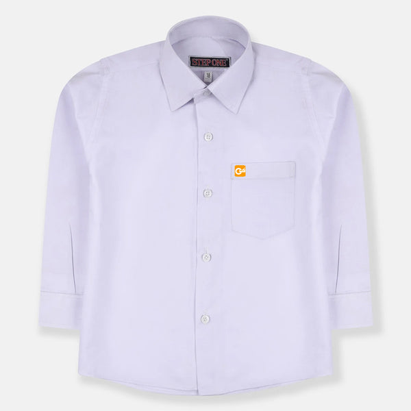 Concordia College Boy Uniform - StepOneUniform
