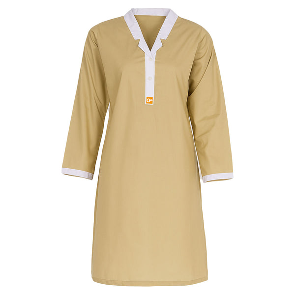 Concordia College Girls Uniform (with shalwar) - StepOneUniform