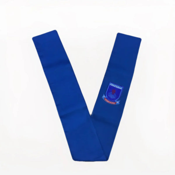 Allied School Girl Sash - StepOneUniform