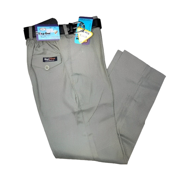 Dar e Arqam School Boy Uniform Pant - StepOneUniform