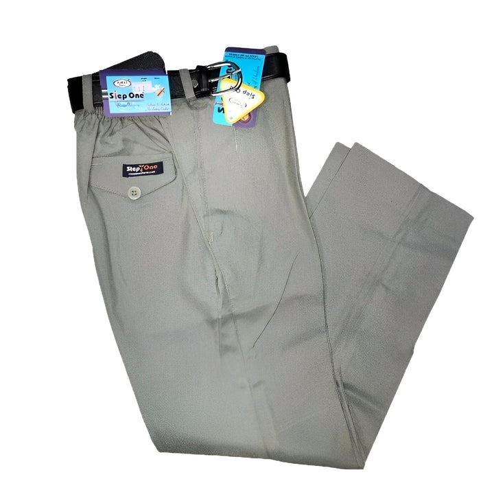 Dar e Arqam School Boy Uniform Pant - StepOneUniform