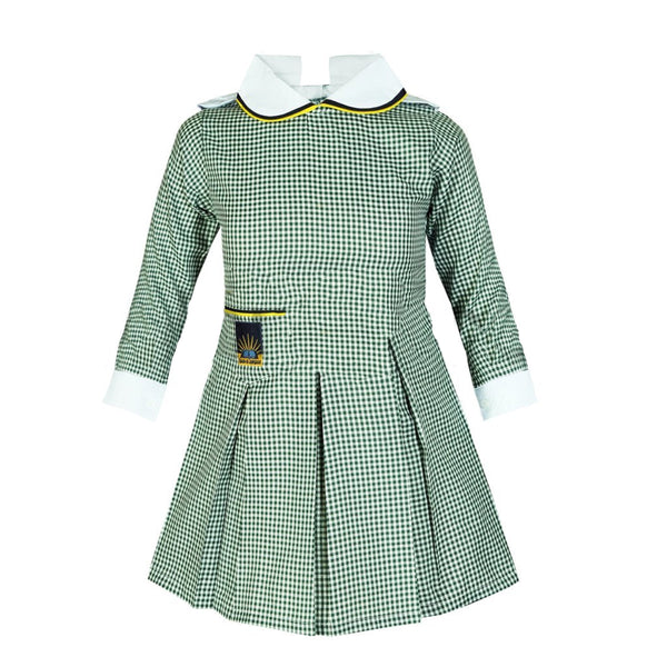 Dar e Arqam School Girls Pre School Uniform - StepOneUniform