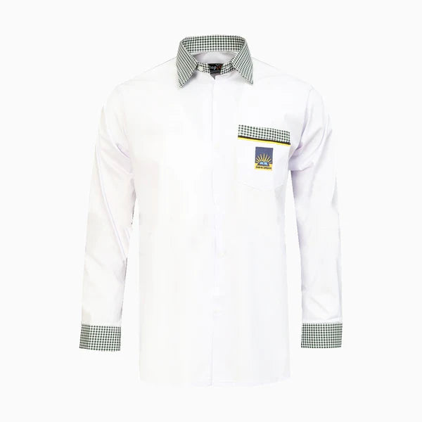 Dar E Arqam School Uniform - StepOneUniform