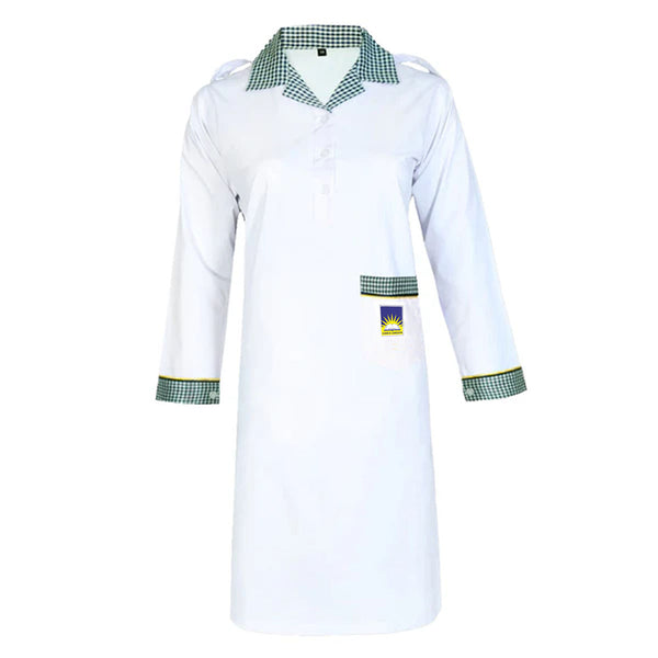 Dar-E-Arqam School Girls Uniform with shalwar - StepOneUniform