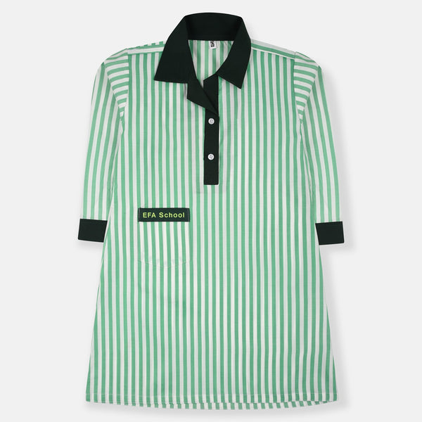EFA Girls Uniform - StepOneUniform
