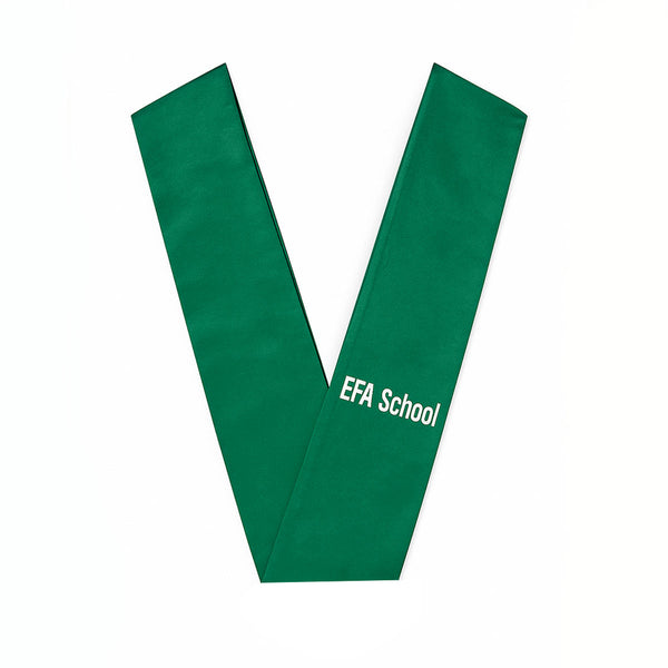 EFA School Girl Sash - StepOneUniform