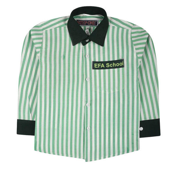 EFA School Boy Uniform - StepOneUniform