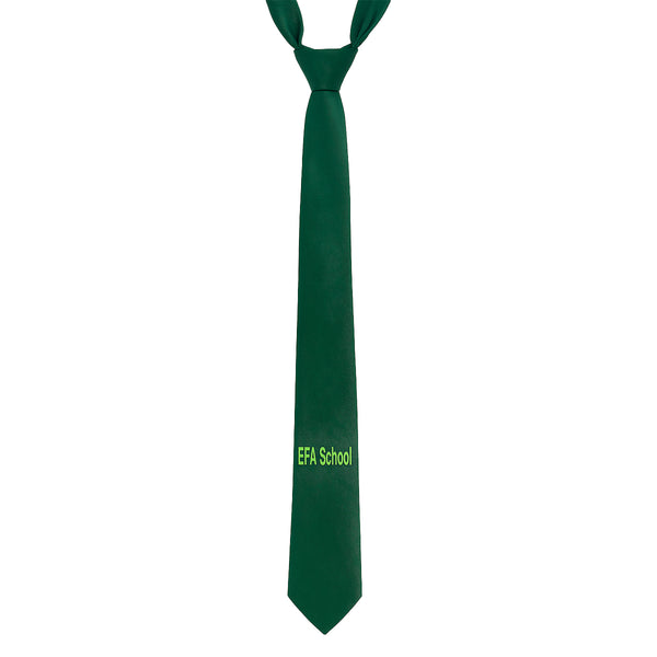 EFA School Boy Tie - StepOneUniform