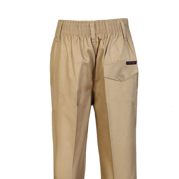 The Smart School Boy Pant - StepOneUniform