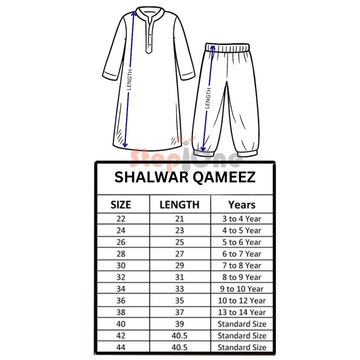 EFA Girls Uniform - StepOneUniform