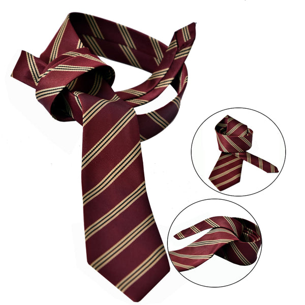 Kips Collge Boy Tie - StepOneUniform