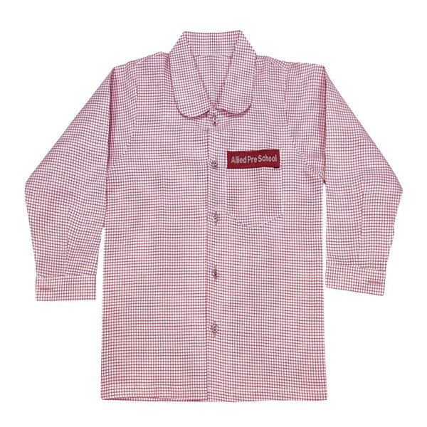 Allied School Girls Blouse - StepOneUniform