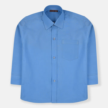 Sky Blue School Uniform - StepOneUniform