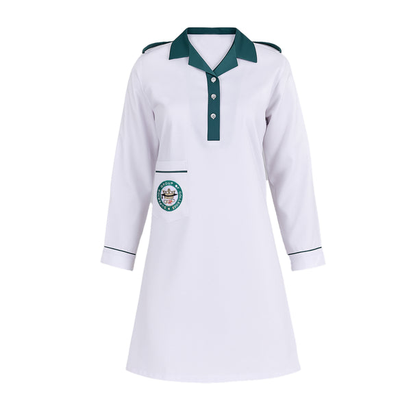 Superior College Girl Uniform (with shalwar) - StepOneUniform