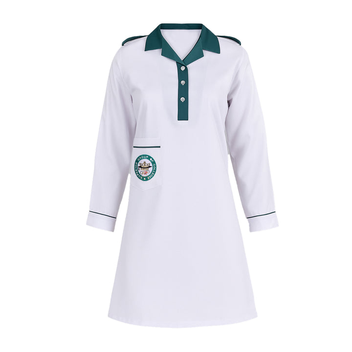 Superior College Girl Uniform (with shalwar) - StepOneUniform