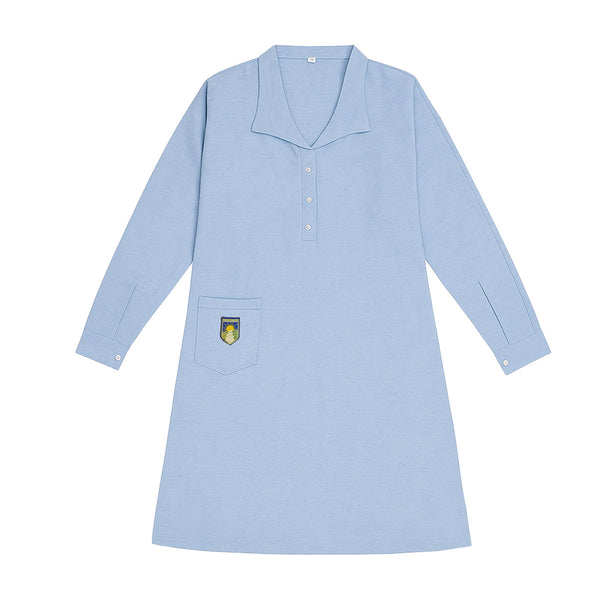 The Educators School Girl Uniform (with Shalwar) - StepOneUniform