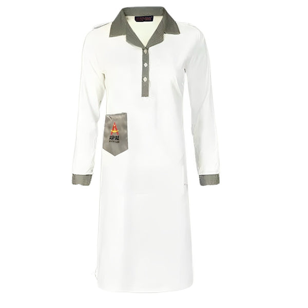 Aspire college Girl Uniform (with shalwar) - StepOneUniform