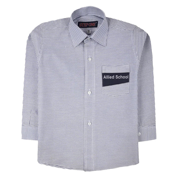 Allied School Boy Uniform - StepOneUniform