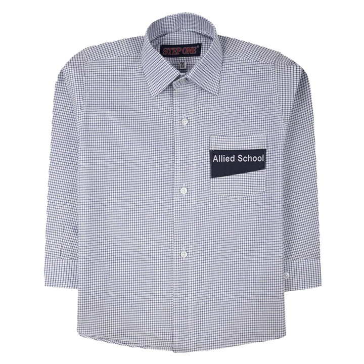 Allied School Boy Uniform - StepOneUniform