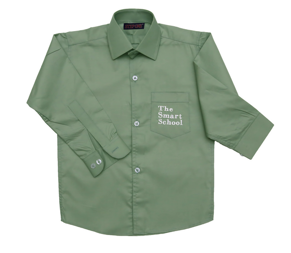 The Smart School Boy Uniform - StepOneUniform