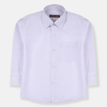 White School Uniform - StepOneUniform