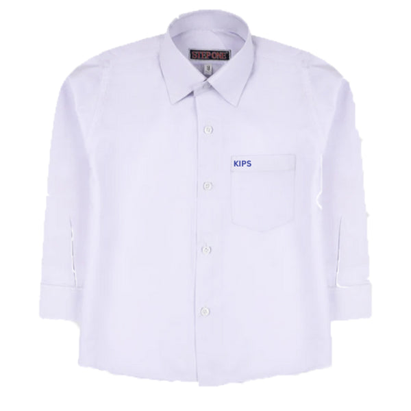 Kips College Boy Uniform - StepOneUniform
