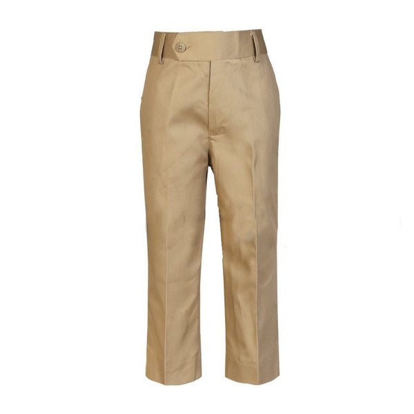 The Smart School Boy Pant - StepOneUniform
