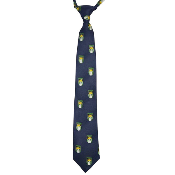 The Educators Boy Tie - StepOneUniform