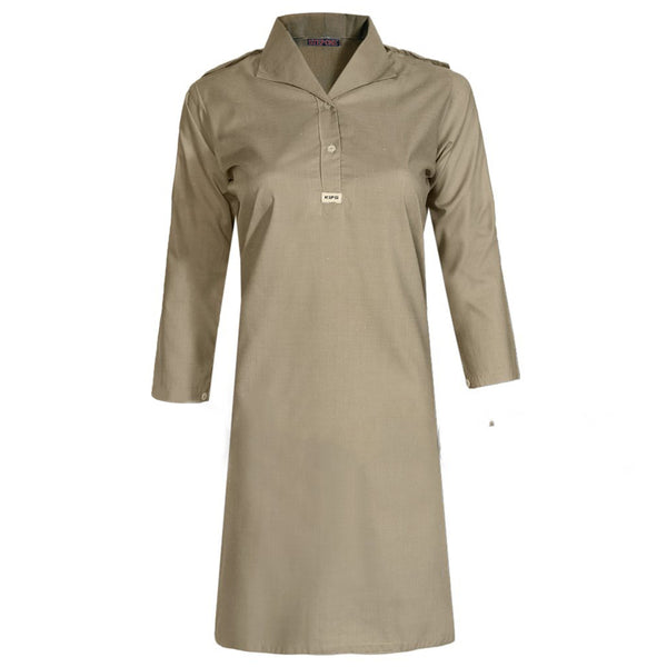 Kips College Girl Uniform (with shalwar) - StepOneUniform