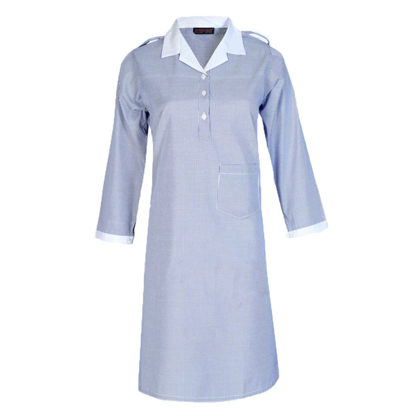 Punjab College Girl Uniform (with shalwar) - StepOneUniform