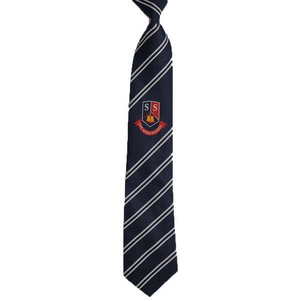 Spirit School Boy Tie - StepOneUniform