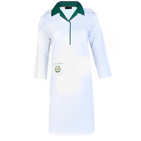 Superior College Girl Uniform (with shalwar)