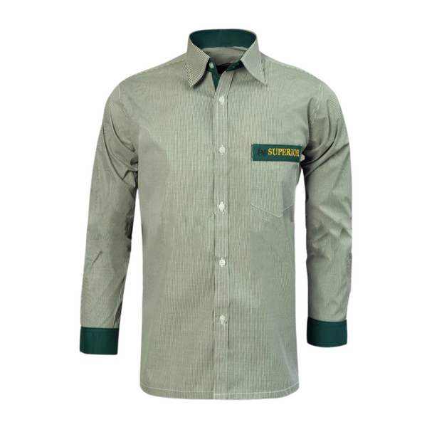 Superior College Boy Uniform - StepOneUniform