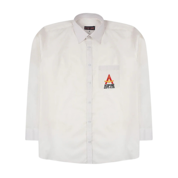 Aspire college Boy Uniform Shirt - StepOneUniform