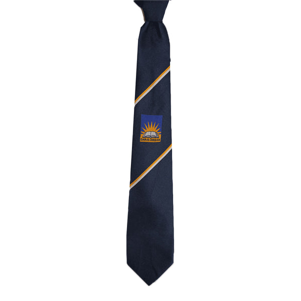 Dar e Arqam School Boy Tie - StepOneUniform