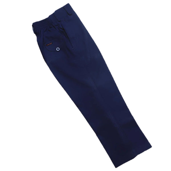 Spirit School Boy Pant - StepOneUniform